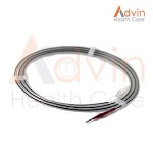 Nitinoil Guide wire