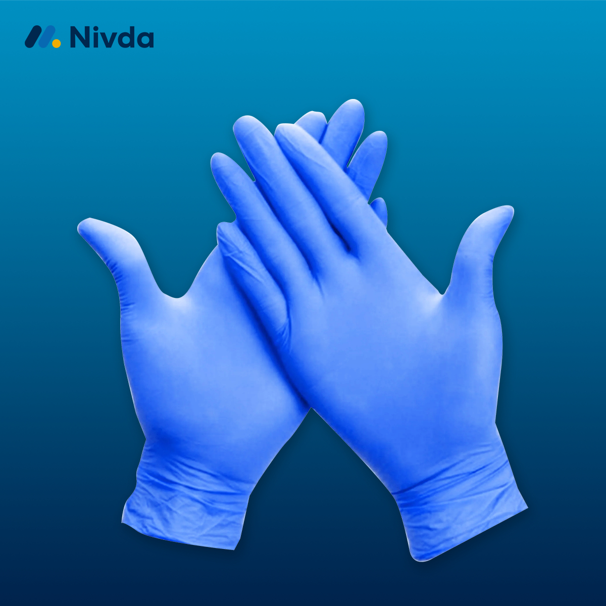 Nitrile Gloves