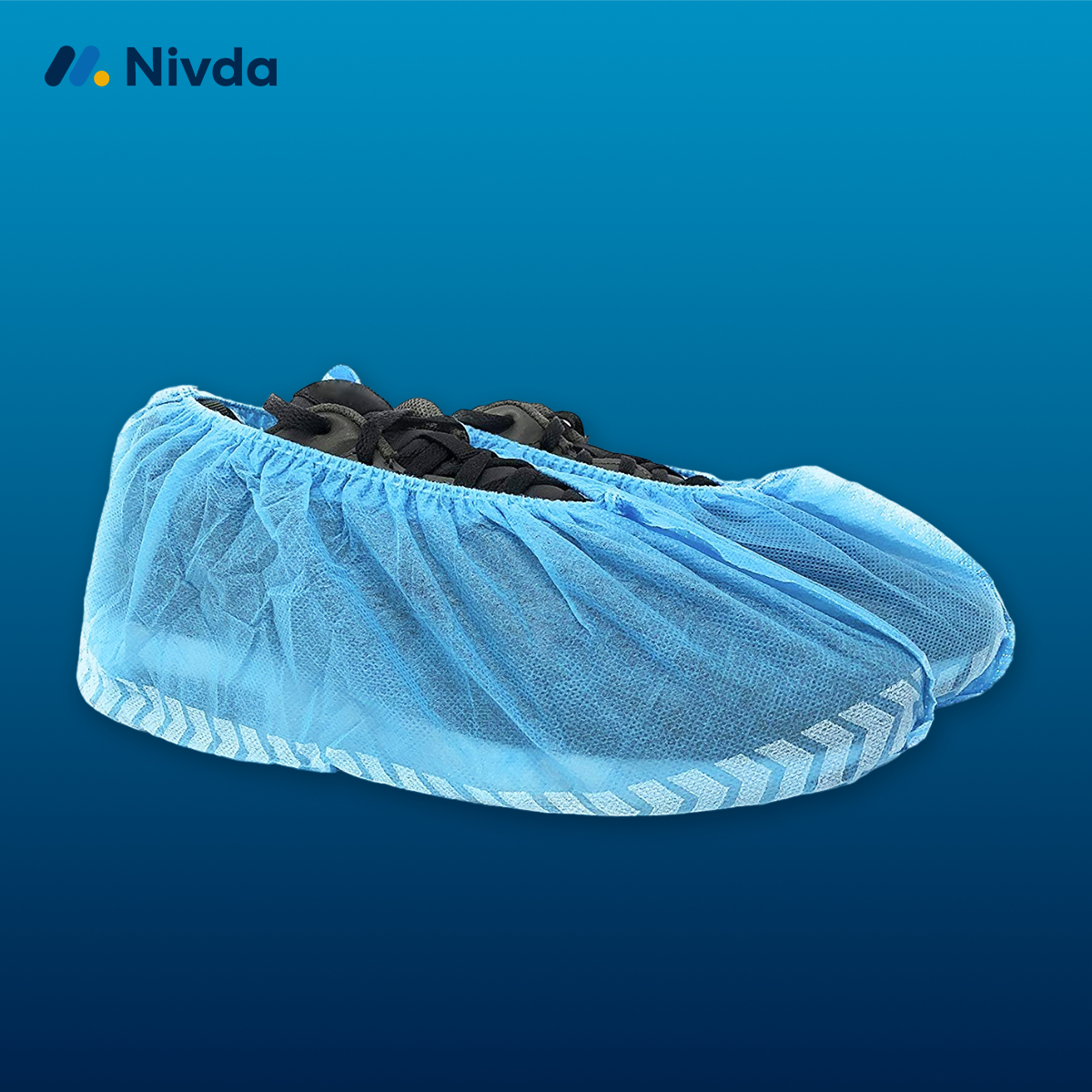 Non Woven Shoe Cover
