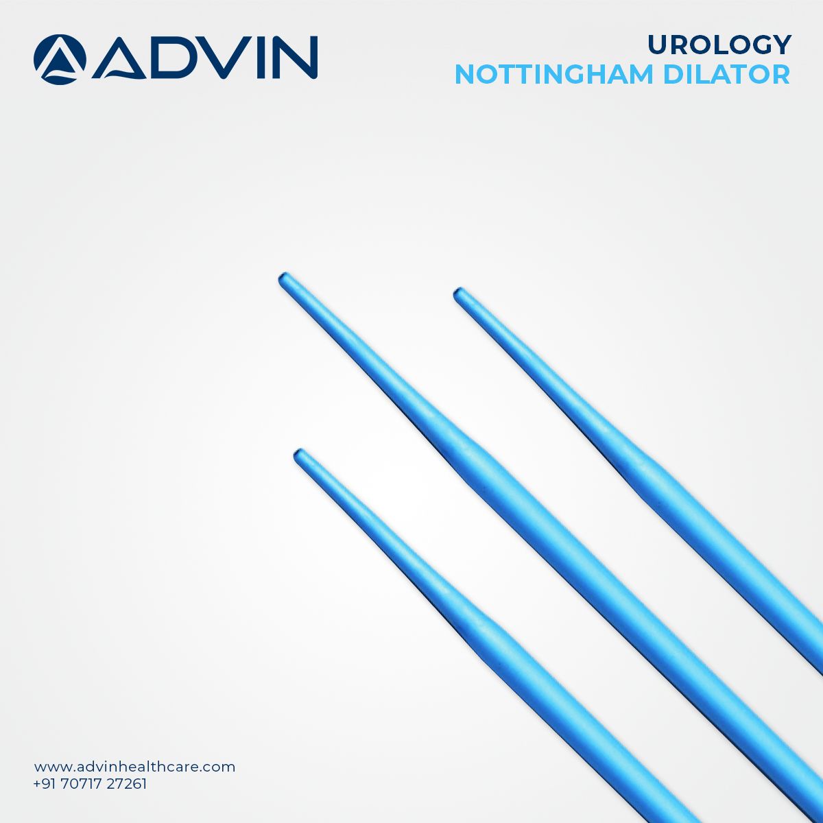 Nottingham Dilator