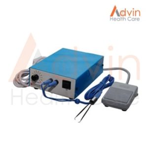 Ophthalmic Bipolar Coagulator