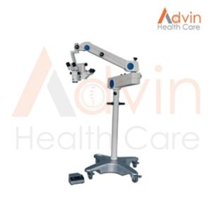 Ophthalmic Microscope