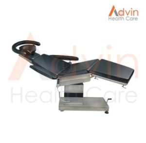 Ophthalmic OT table