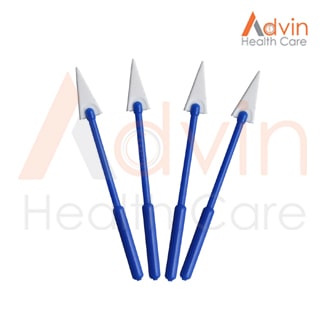 Ophthalmic Spears