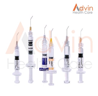 Ophthalmic Solution
