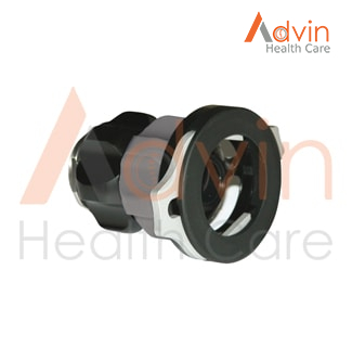 Optical Coupler For Rigid Endoscope Camera