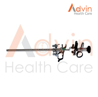 Optical Urethrotomy SET
