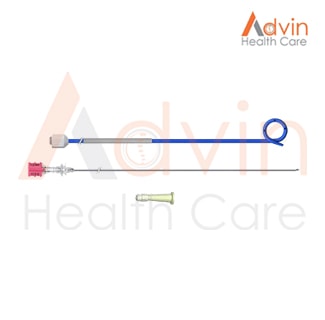 PCN Catheter Manufacturer, Pigtail Nephrostomy Catheter Suppliers India