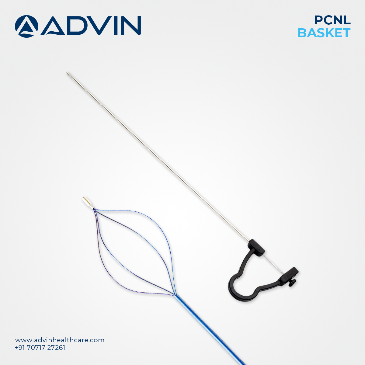 PCNL Basket