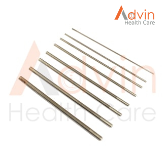 PCNL Dilator Set