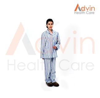 Patient Hospital Dress