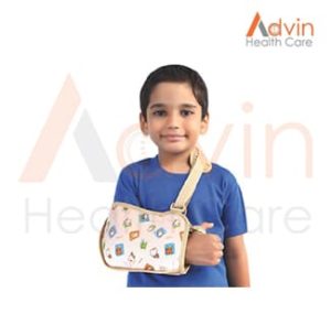 Pediatric Arm Sling