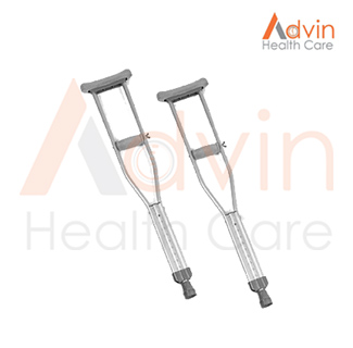 Pediatric Under Arm Crutches