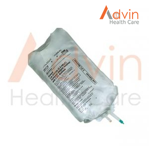 Peritoneal Dialysis Solution