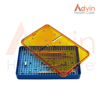 Plastic Container