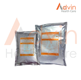 Powdered Acid Concentrate For Dialysis