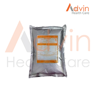 Powdered Sodium Bicarbonate For Dialysis