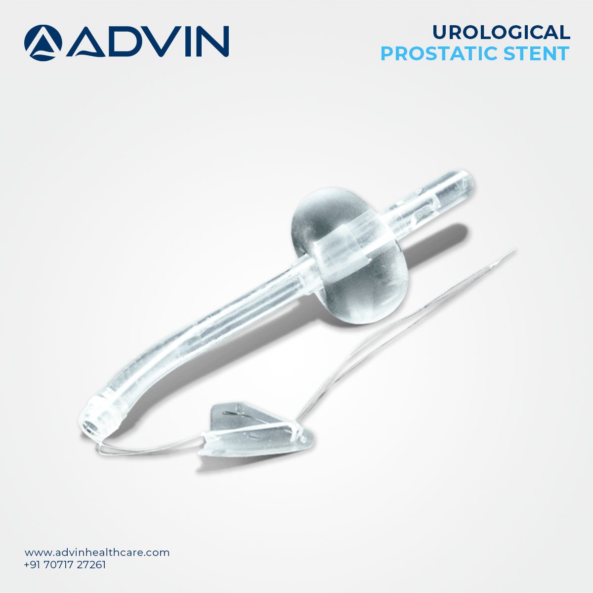 Prostatic Stent