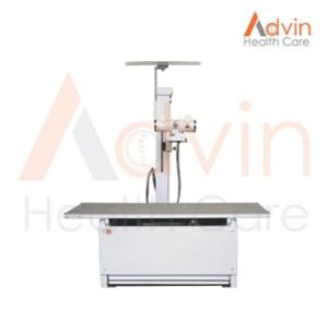 Radiography X- Ray System