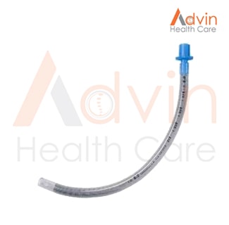 Reinforced Endotracheal Tubes