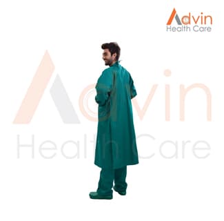 Reusable Doctor Gown