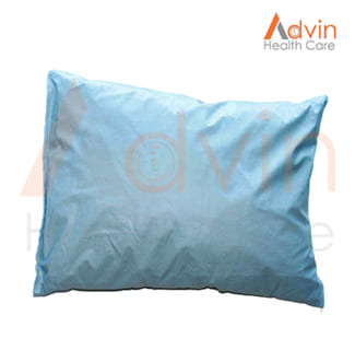Reusable Hospital Pillow Cover