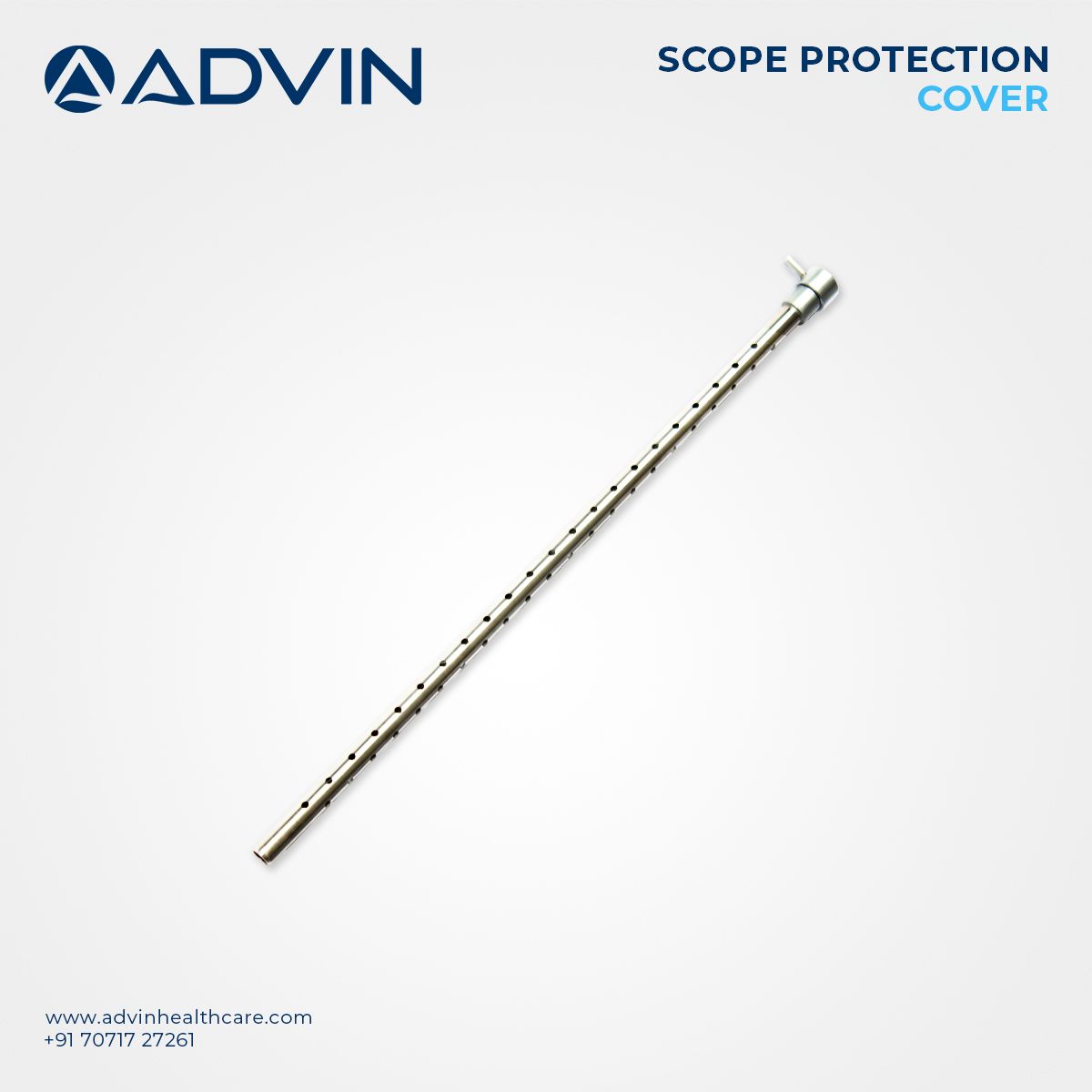 Scope Cover