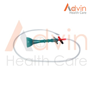 Silicone Cup For Vacuum Extractor