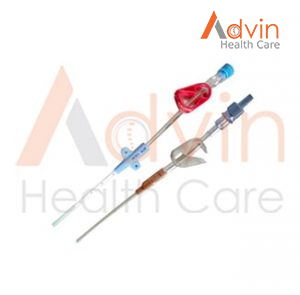 Single Lumen Catheter