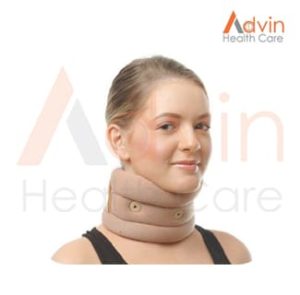 Soft Regular Cervical Collar