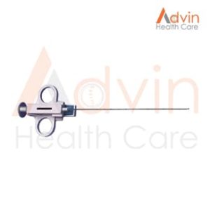 Soft Tissue Biopsy Needle