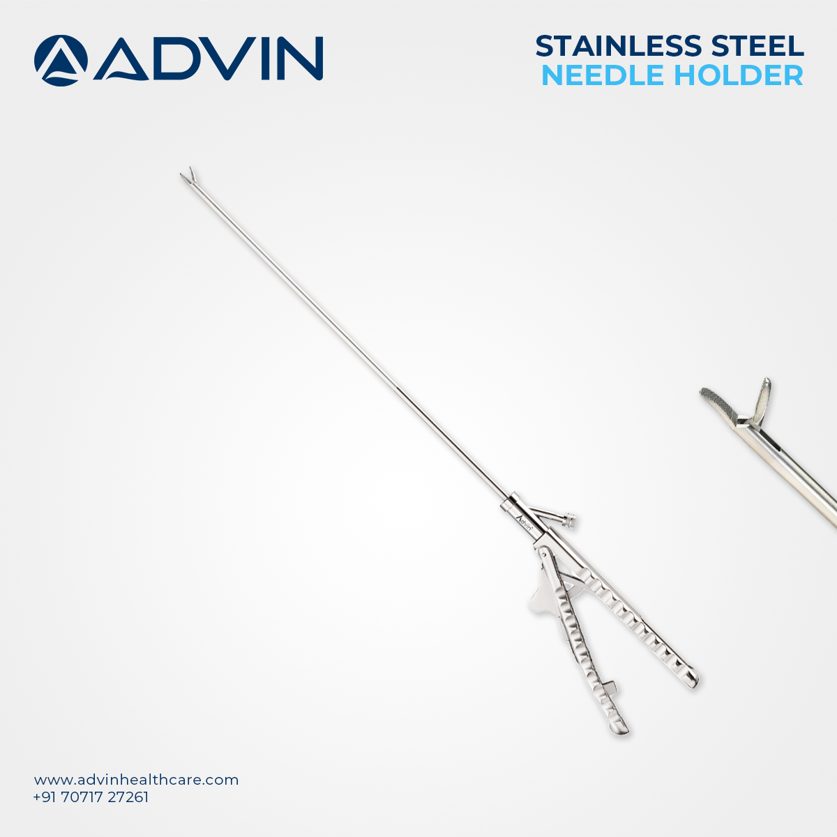 Needle Holder
