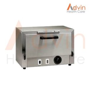 Sterilization-Chamber