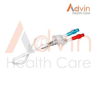 Surgical Disposables Catheter