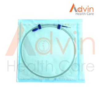 Surgical Guide Wire