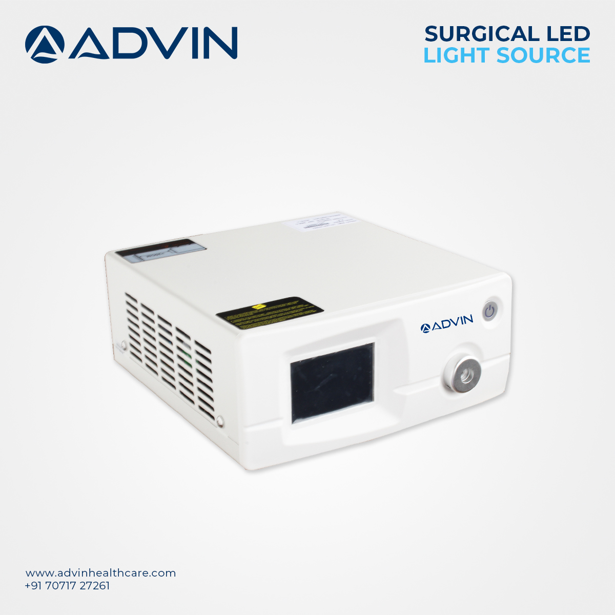 LED Light Source