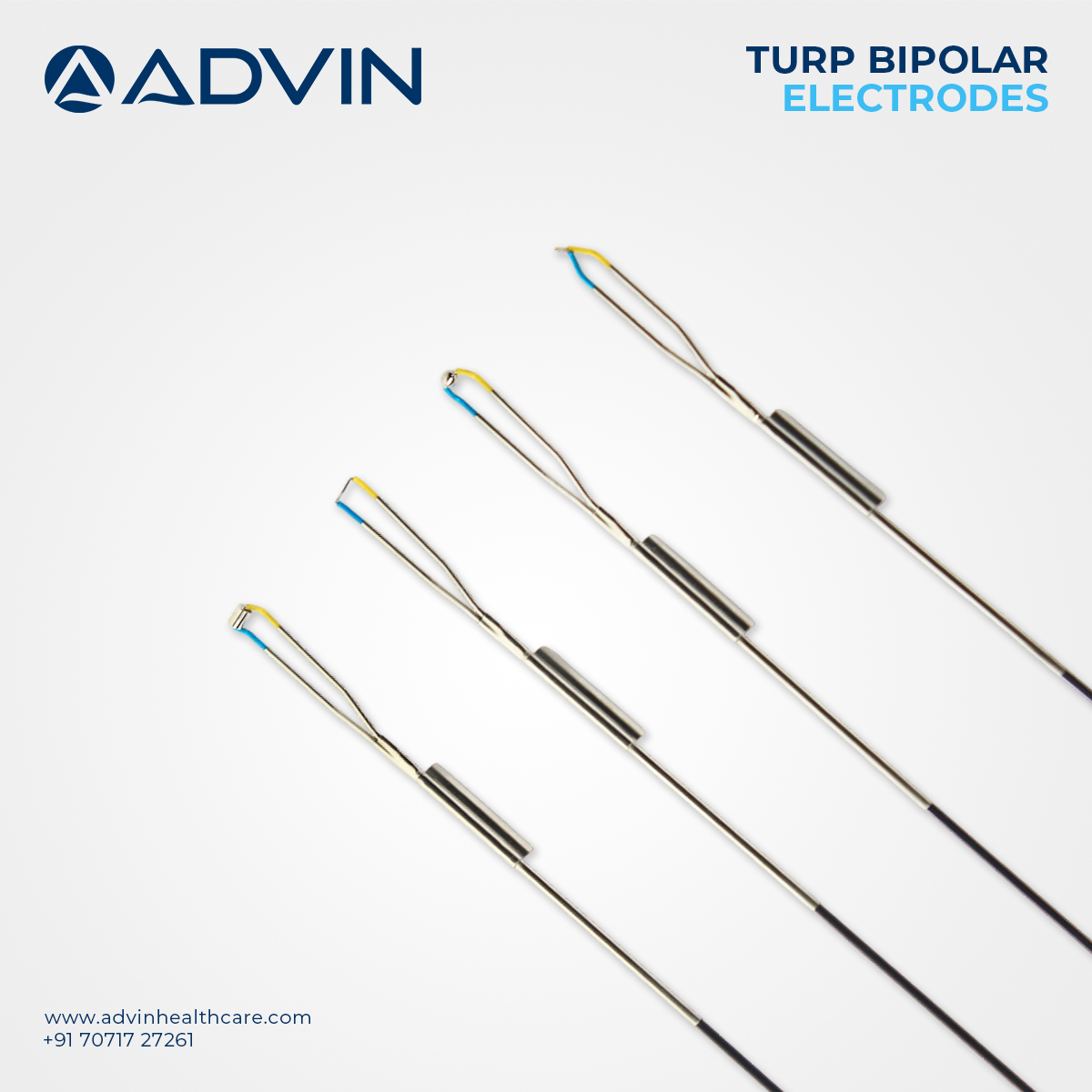 Bipolar TURP Loop