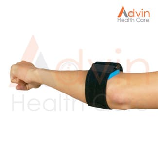 Tennis Elbow Support With Pad