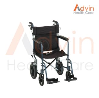Transport Wheelchairs