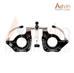 Trial Frame