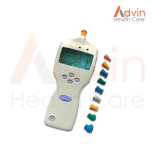 Tympanometer