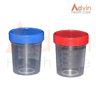Urine Culture Bottle