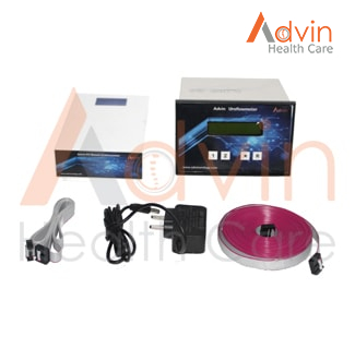 Uroflowmetry Machine