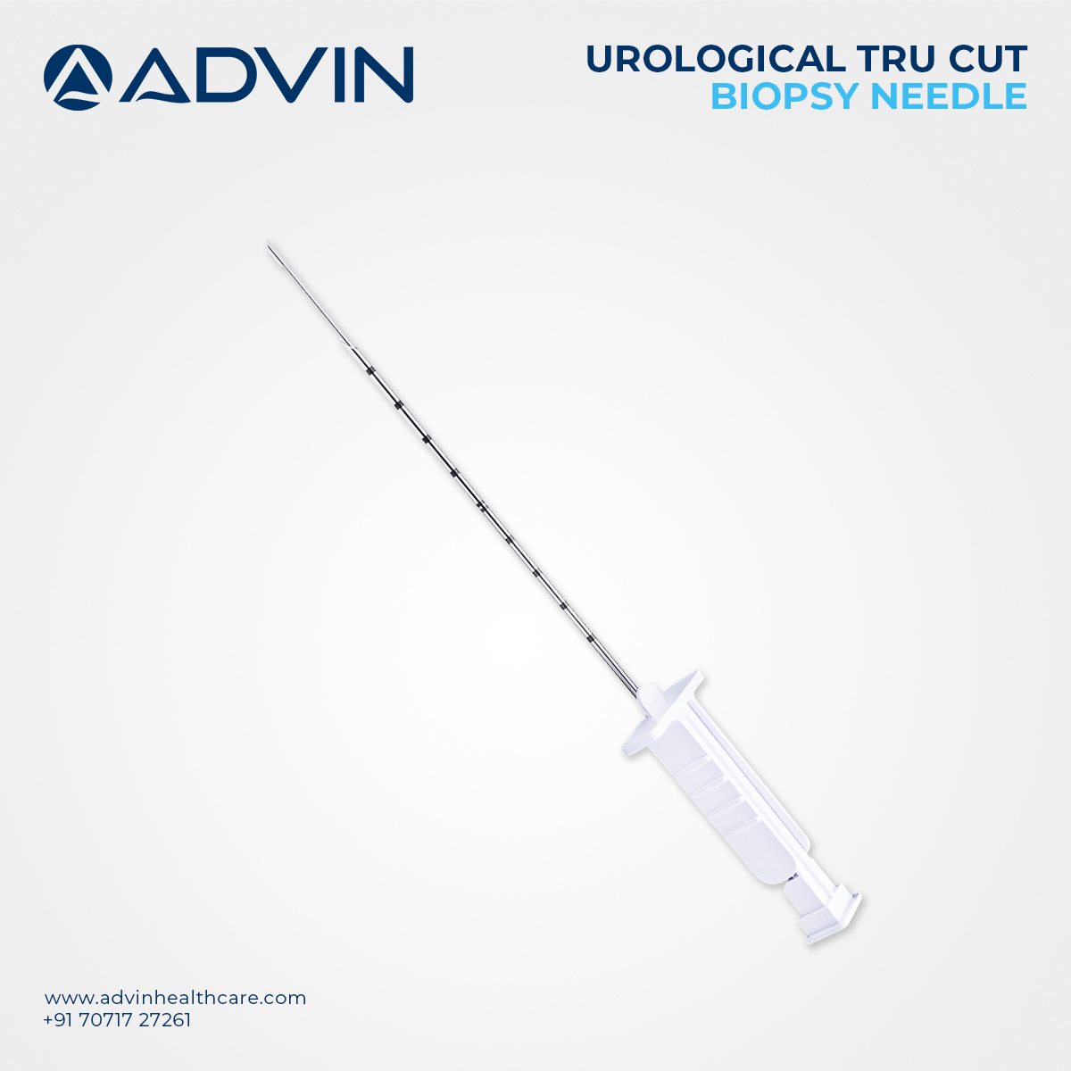 Biopsy Needle