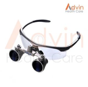 binocular loupe
