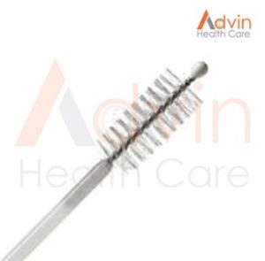 endoscope cleaning brushes