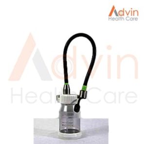 endoscopy water bottle