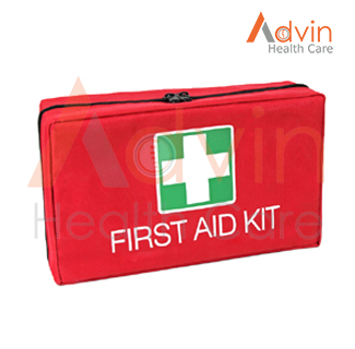 First Aid Kit For Car
