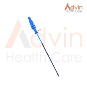 heating coagulation probe