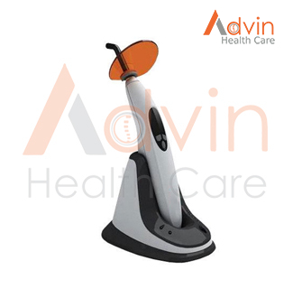 mini woodpecker light cure unit